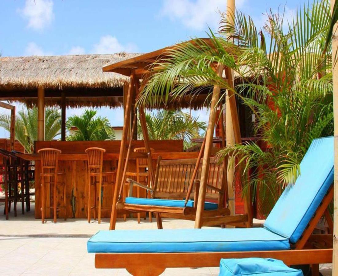 My Own Paradise Resort Bonaire Кралендейк Екстер'єр фото